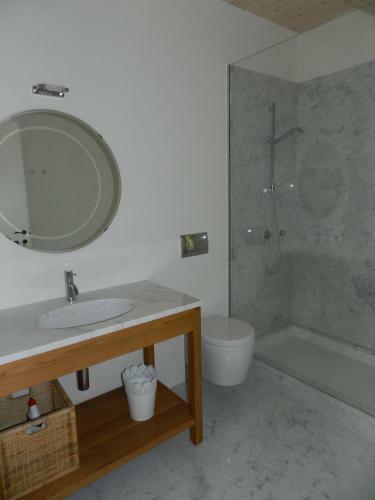 Apartamento La Ginestra