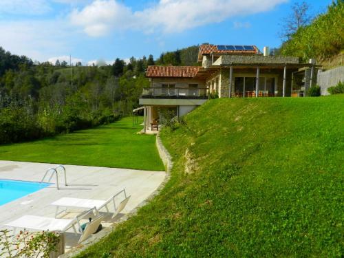 Apartamento La Ginestra