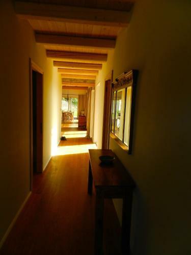 Apartamento La Ginestra
