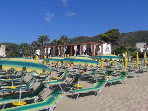Hotel Sirena