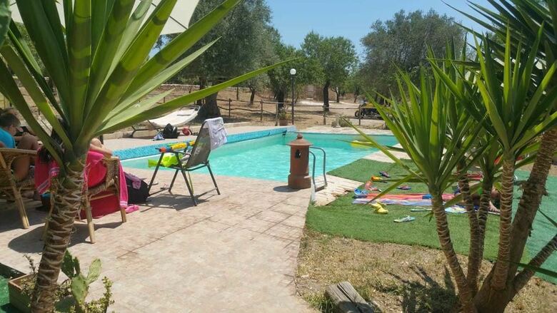 Agroturismo Agriturismo Vita E Natura