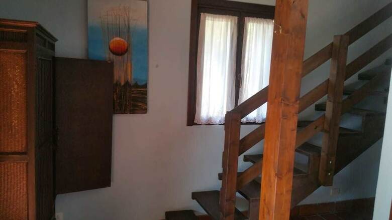 Agroturismo Agriturismo Vita E Natura