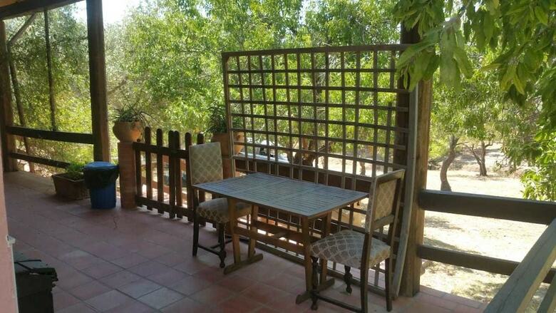 Agroturismo Agriturismo Vita E Natura
