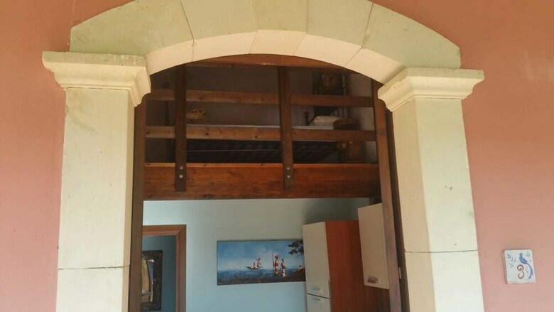 Agroturismo Agriturismo Vita E Natura