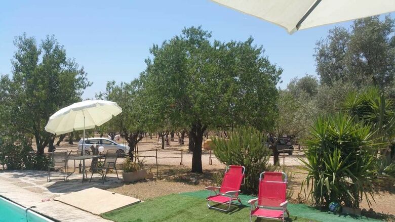 Agroturismo Agriturismo Vita E Natura