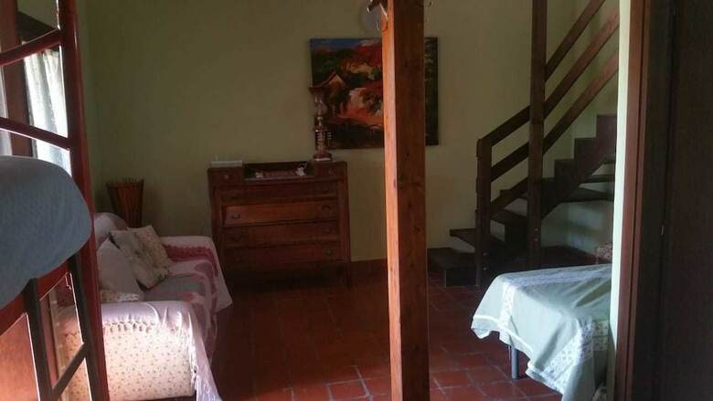 Agroturismo Agriturismo Vita E Natura