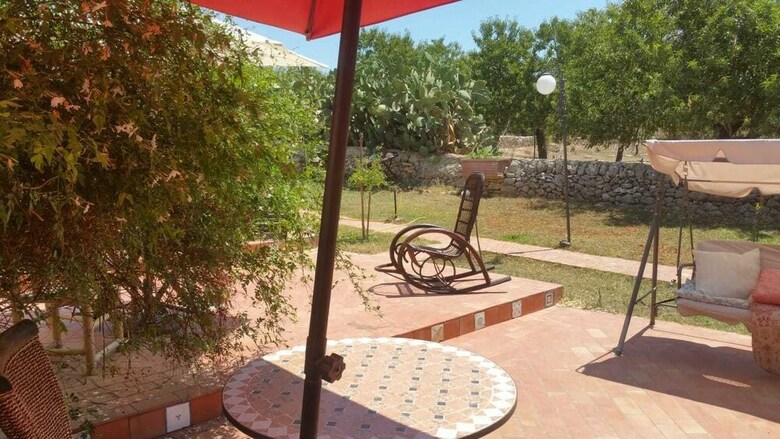 Agroturismo Agriturismo Vita E Natura