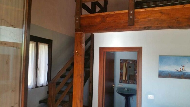 Agroturismo Agriturismo Vita E Natura