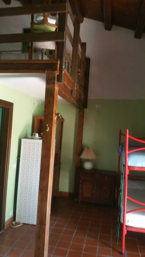 Agroturismo Agriturismo Vita E Natura