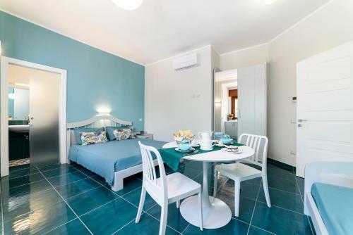 Hostal Il Papavero Residence Arbostella