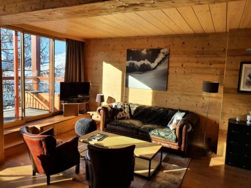 Apartamento R�sidence Mirantin - Pi�ces 514