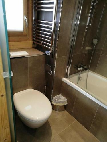 Apartamento R�sidence Mirantin - Pi�ces 514