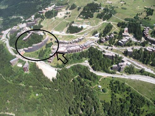 Apartamento R�sidence Nova - Studio Pour 3 Personnes 43