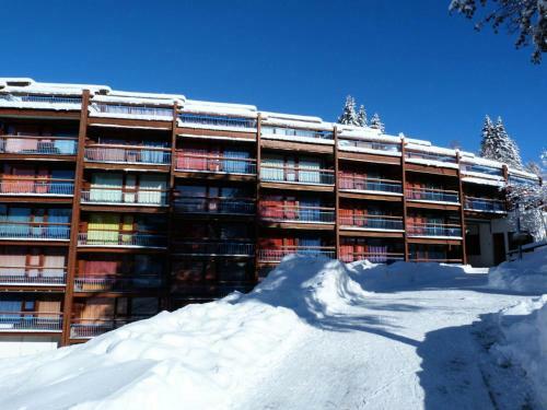 Apartamento R�sidence Nova - Studio Pour 2 Personnes 89