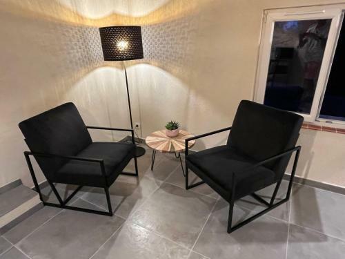 Apartamento La Parenth�se Du Var