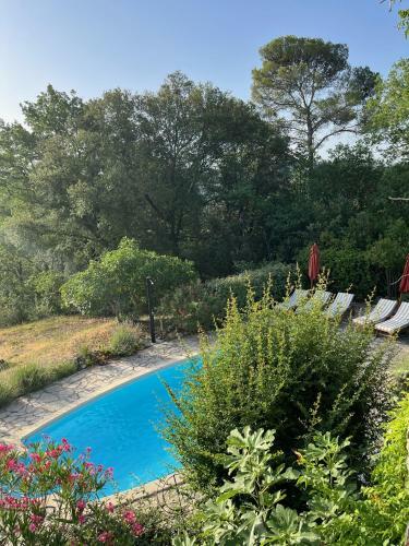 Apartamento La Parenth�se Du Var
