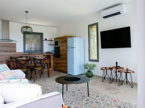 Holiday Home U Lotu
