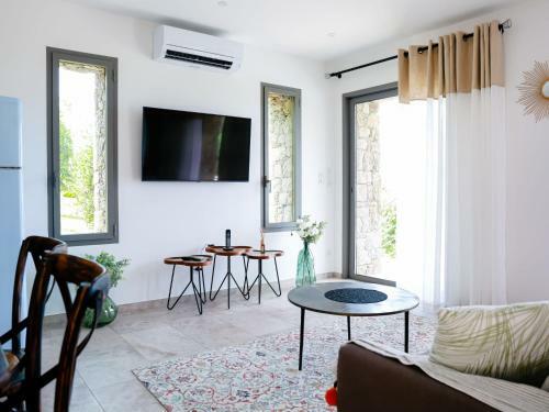 Holiday Home U Lotu