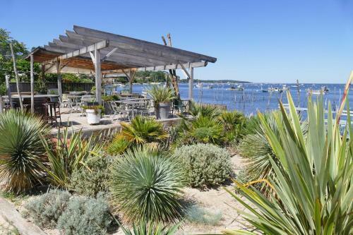 Villa Milea - L�ge Cap-ferret
