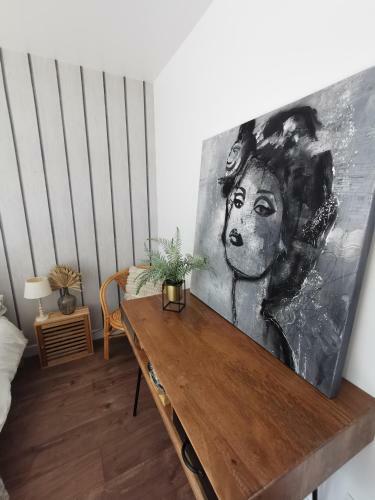 Villa Milea - L�ge Cap-ferret