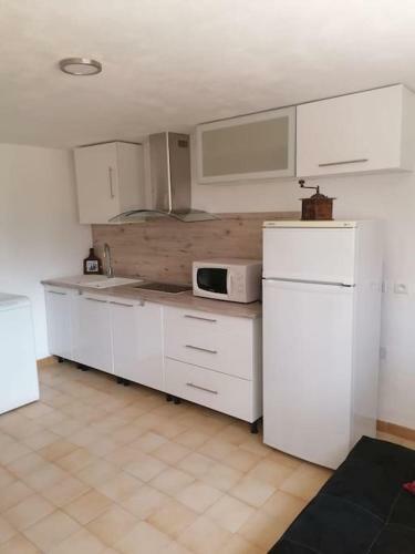 Hostal Le Mas Blanc