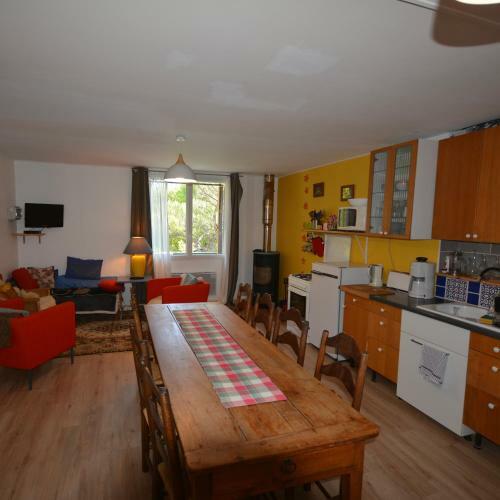 Apartamento Essentiel Barret