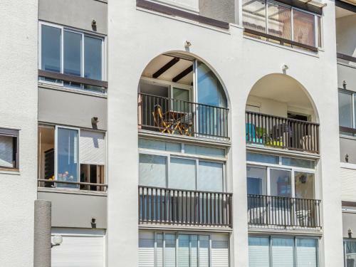 Apartment Portes De La M�diterran�e
