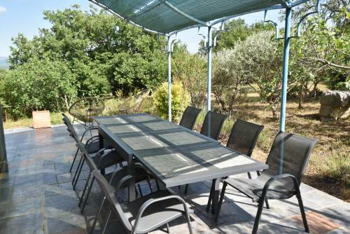 Les Terrasses De Saint Alban