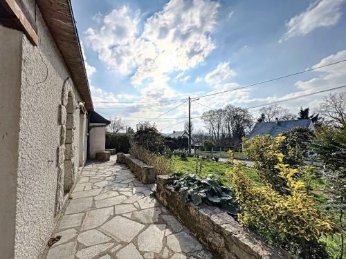 Apartamento La Maison Du Val / Jacuzzi - Billard - Jardin - Standing - Wifi - Parking