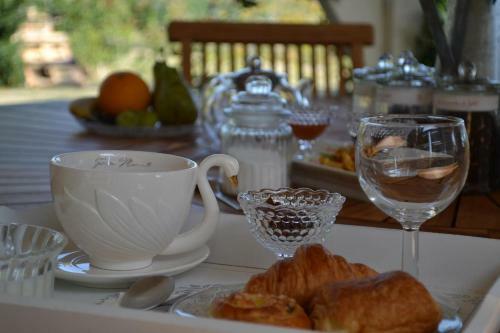 Bed & Breakfast Chambre D?h�tes Mamounet Haut