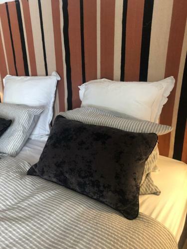 Bed & Breakfast Mas D?aubrac