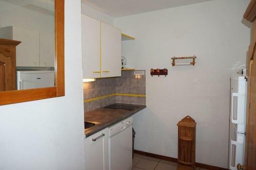 Apartamento Appt Les Menuires 6 Personnes