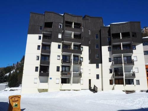 Apartamento Studio Les Menuires, 1 Pi�ce, 2 Personnes - Fr-1-344-1122