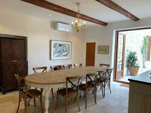 Bed & Breakfast La Bergerie Antoine