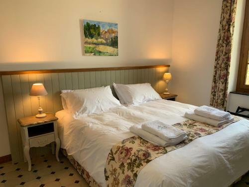 Bed & Breakfast La Bergerie Antoine