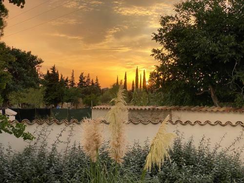 Bed & Breakfast La Bergerie Antoine