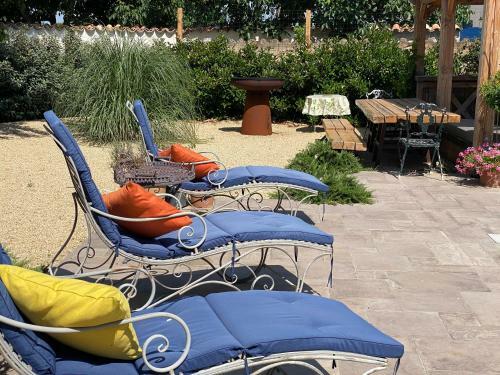 Bed & Breakfast La Bergerie Antoine