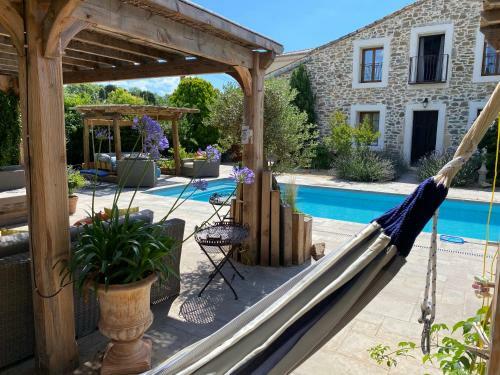 Bed & Breakfast La Bergerie Antoine