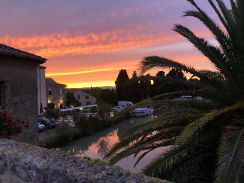 Bed & Breakfast La Bergerie Antoine