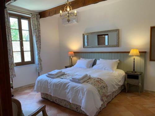 Bed & Breakfast La Bergerie Antoine