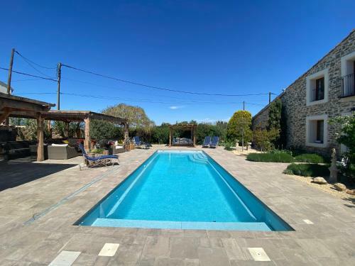 Bed & Breakfast La Bergerie Antoine