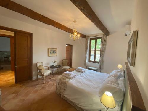 Bed & Breakfast La Bergerie Antoine