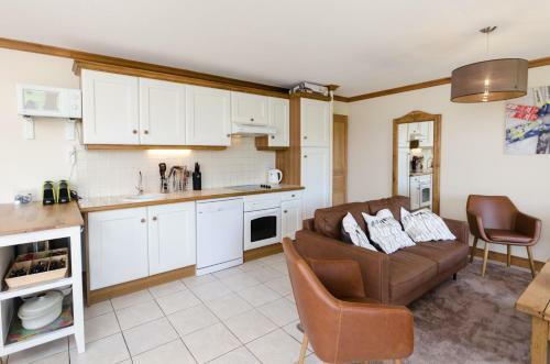 Apartamento 24b Les Chalets De Montalbert