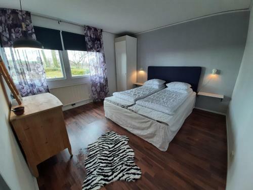 Stuga P� Bummelg�rden