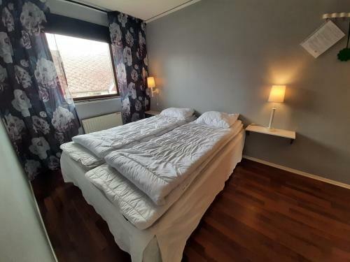 Stuga P� Bummelg�rden