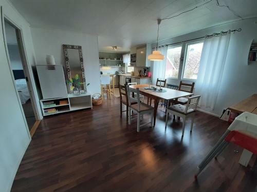 Stuga P� Bummelg�rden