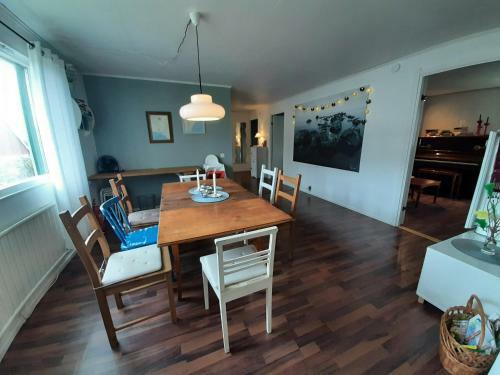 Stuga P� Bummelg�rden