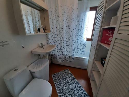 Stuga P� Bummelg�rden
