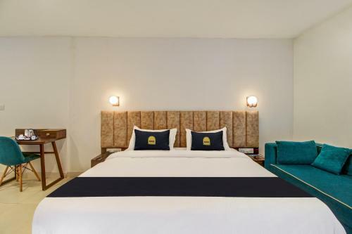 Hotel Townhouse Oak Blitz Resort