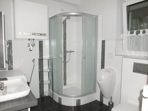 Apartamento G�stehaus Kohlweg